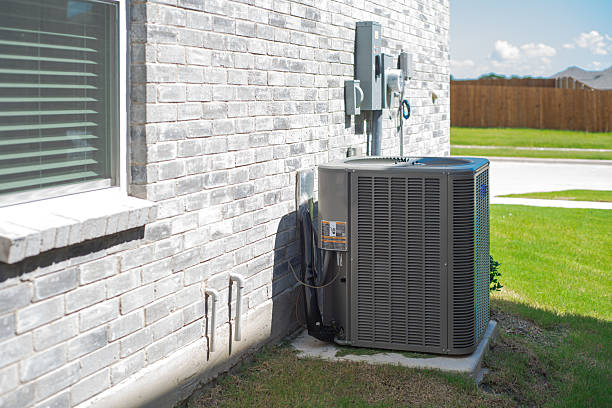 Reliable Hvac Installation contractor in West Greenwich, RI by FH HVAC